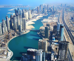 Dubai_Marina