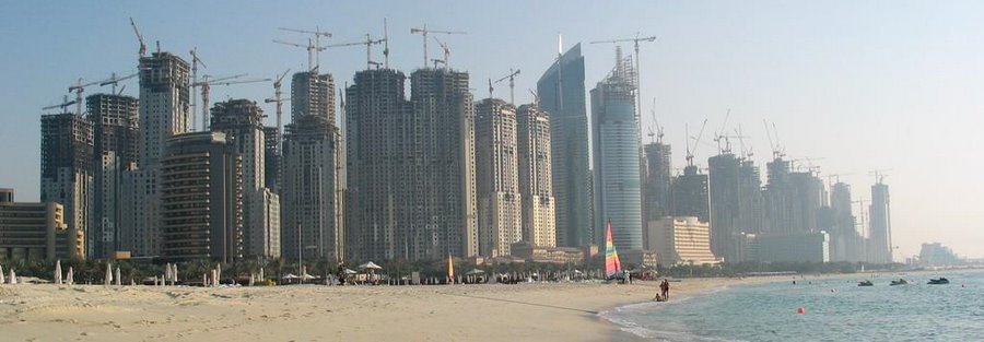 Dubai_Marina