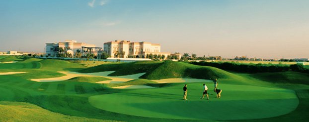 Emirates Hills