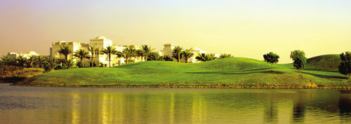 Emirates Hills