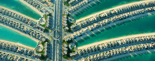 Palm Jumeirah