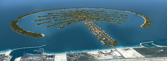 Palm Jumeirah
