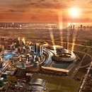 Sports City