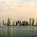 Dubai Marina