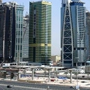 Jumeirah Lake Towers