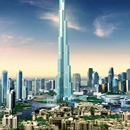 Burj Dubai