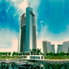 Time Place Tower